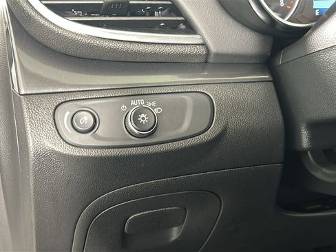 Used 2019 Buick Encore Preferred AWD/4WD image 24