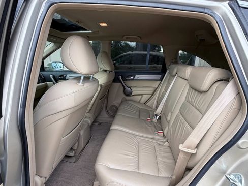 Used 2009 Honda CR-V EX-L image 32
