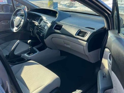 Used 2015 Honda Civic LX image 37