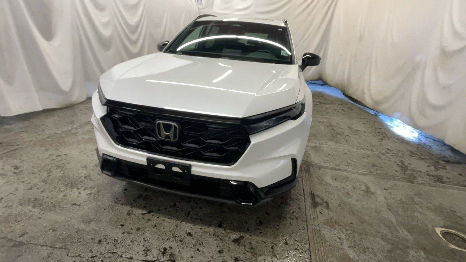 Used 2023 Honda CR-V Sport image 14