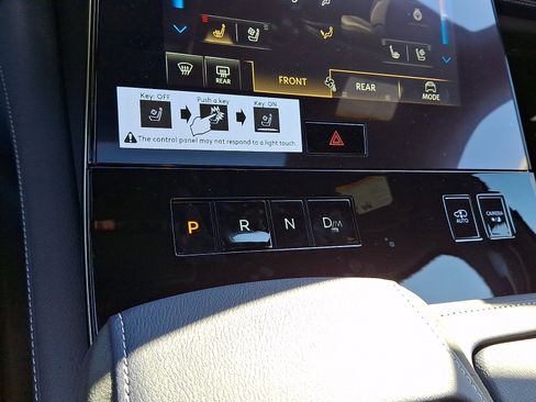 New 2026 INFINITI QX80 4WD image 12