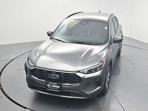 Used 2025 Ford Escape ST-Line image 50