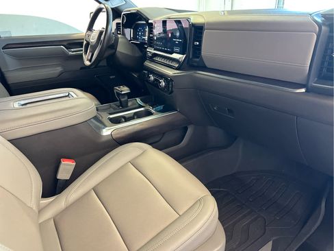 Used 2022 GMC Sierra 1500 SLT w/ SLT Premium Plus Package image 21