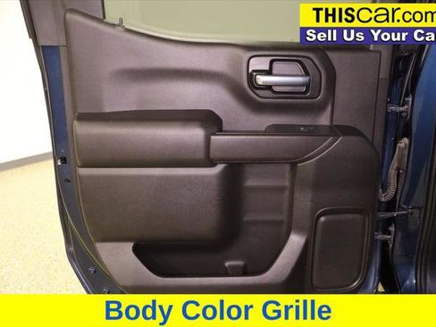 Used 2021 Chevrolet Silverado 1500 Custom w/ Safety Confidence Package image 26