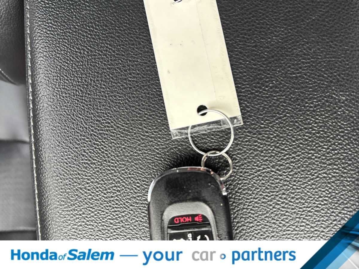 Used 2024 Honda Civic Touring image 20