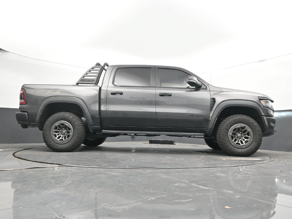 Used 2024 RAM 1500 TRX AWD/4WD image 53