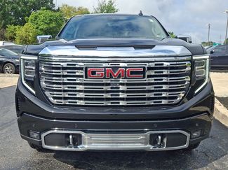Used 2026 GMC Sierra 1500 Denali w/ Denali Reserve Package AWD/4WD video 2