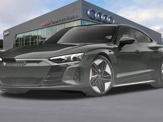 Used 2023 Audi RS e-tron GT w/ Carbon Performance Package video 1