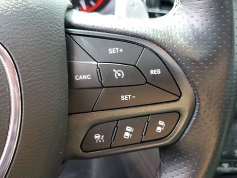 Certified 2023 Dodge Durango GT AWD/4WD image 14
