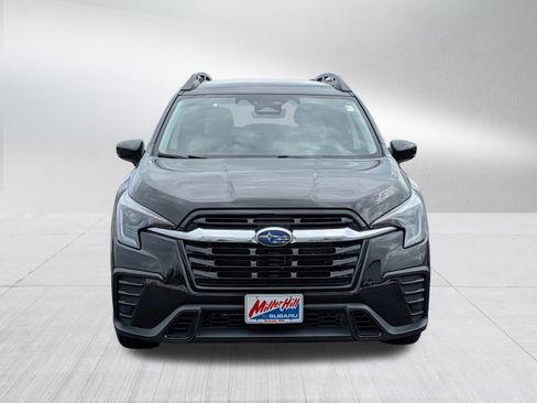 Certified 2025 Subaru Ascent Premium AWD/4WD image 2