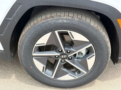 New 2026 Hyundai Tucson SEL FWD image 13