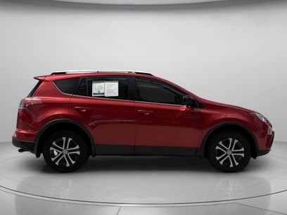 Used 2016 Toyota RAV4 LE