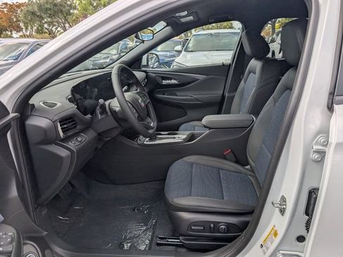 New 2026 Buick Envista Preferred w/ Convenience I Package FWD image 10