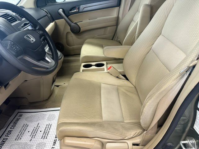 Used 2008 Honda CR-V EX image 17