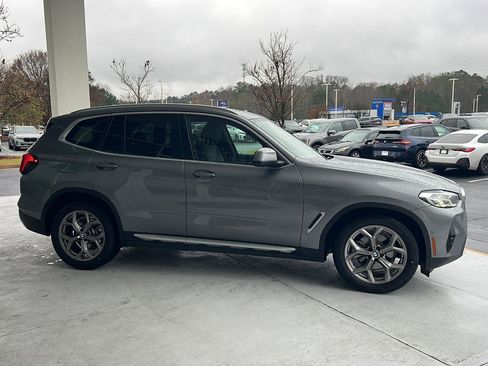 Used 2023 BMW X3 sDrive30i image 7
