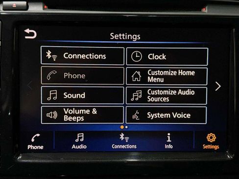 Used 2019 Nissan Maxima 3.5 S w/ Floor Mat Group image 49