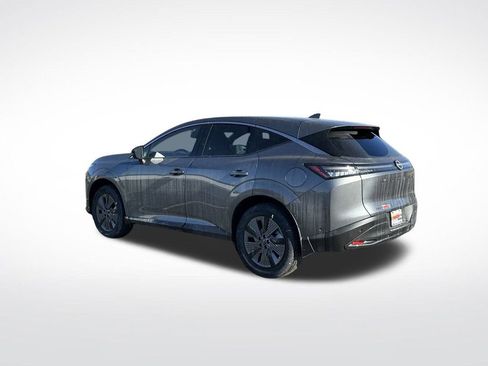 New 2025 Nissan Murano SL image 3