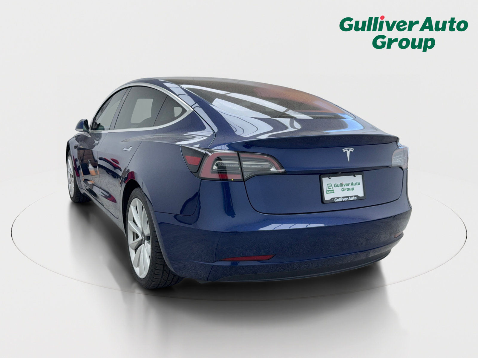 Used 2018 Tesla Model 3 Long Range RWD image 5
