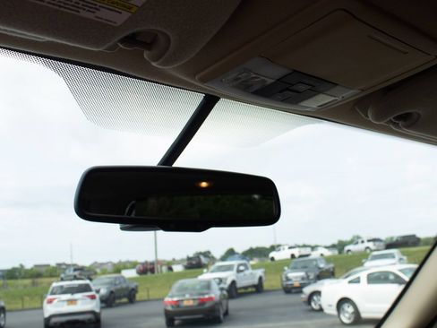Used 2007 Ford Expedition Eddie Bauer AWD/4WD image 17