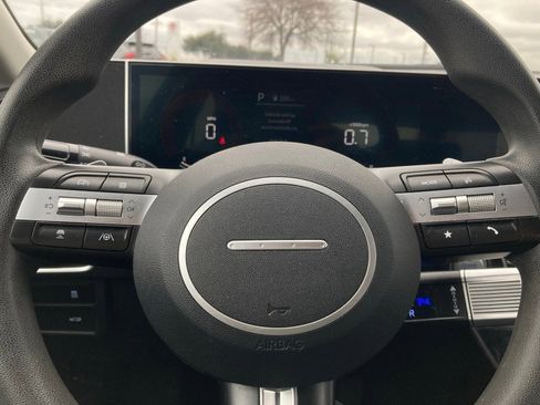 Used 2024 Hyundai Sonata SEL image 18