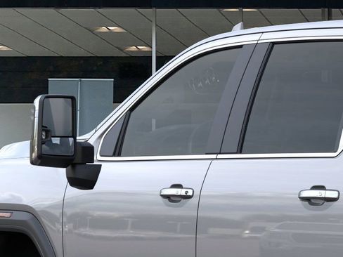 New 2026 GMC Sierra 2500 SLT w/ SLT Premium Package image 12