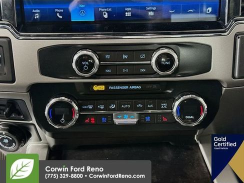 Used 2022 Ford F250 Lariat w/ Tremor Off-Road Package image 20