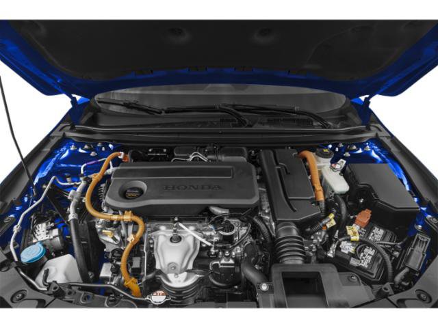 Used 2025 Honda Accord Sport image 15