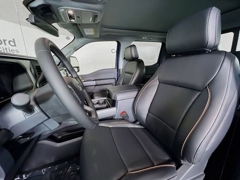 New 2026 Ford F350 Lariat w/ Black Appearance Package AWD/4WD image 25