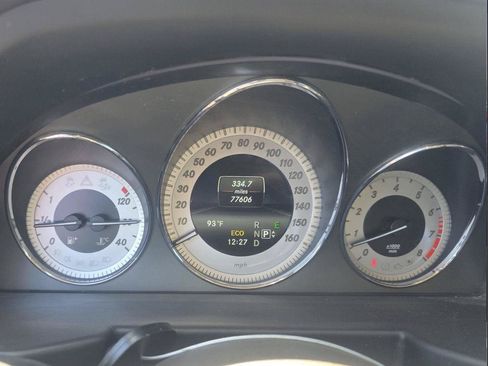 Used 2014 Mercedes-Benz GLK 350 2WD w/ Premium 1 Package image 11