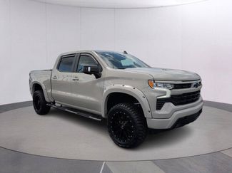 New 2026 Chevrolet Silverado 1500 RST AWD/4WD video 1