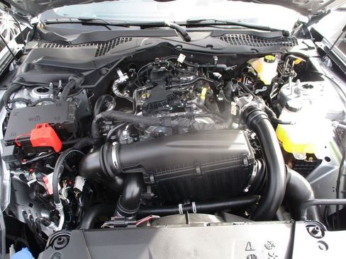 New 2026 Ford Mustang Coupe image 6