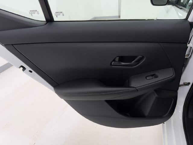 Used 2024 Nissan Sentra SV FWD image 35