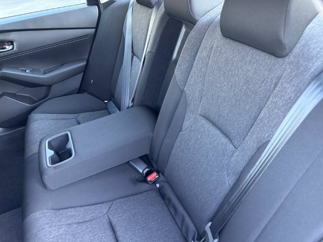 Certified 2026 Honda Accord SE image 14