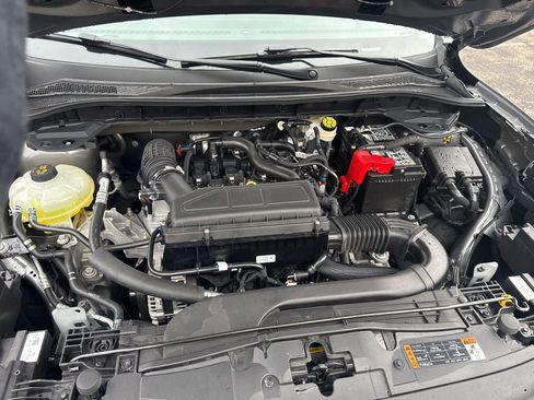 Used 2026 Ford Escape ST-Line image 31