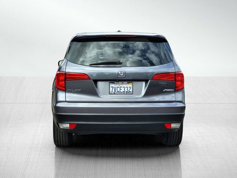 Used 2016 Honda Pilot EX-L image 5