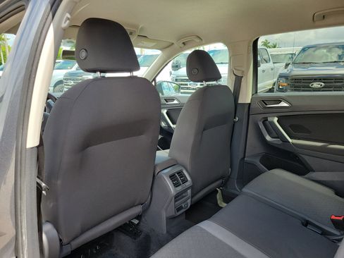 Used 2019 Volkswagen Tiguan S w/ Driver Assistance Package FWD image 13