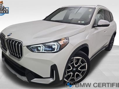 Certified 2024 BMW X1 xDrive28i w/ Convenience Package