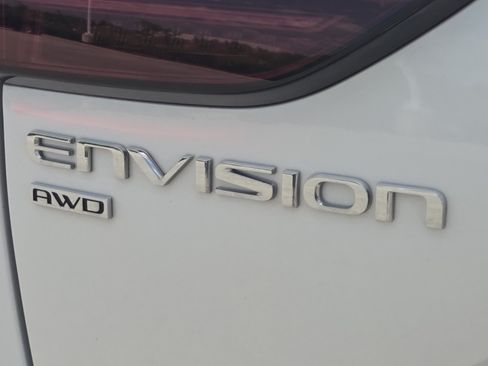Used 2024 Buick Envision Sport Touring AWD/4WD image 9