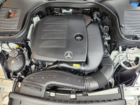 Used 2023 Mercedes-Benz GLC 300 4MATIC Coupe image 28