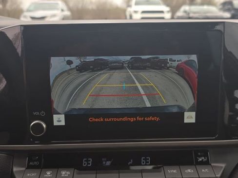 Used 2026 Toyota Camry SE image 22