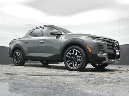 New 2026 Hyundai Santa Cruz Limited AWD/4WD image 46