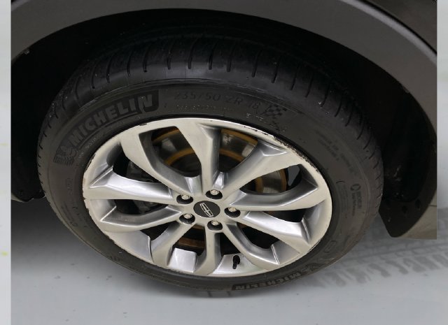 Used 2019 Lincoln MKC Select w/ Select Plus Package AWD/4WD image 20