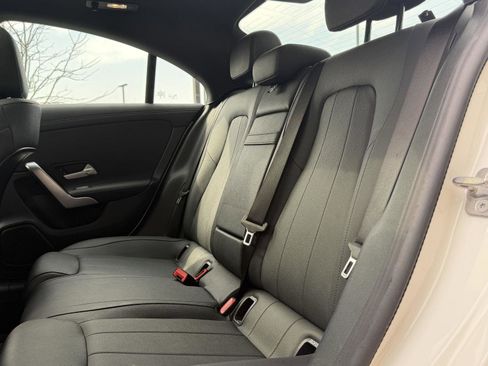 Used 2025 Mercedes-Benz CLA 250 4MATIC image 42