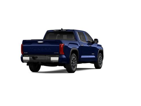 New 2026 Toyota Tundra Limited AWD/4WD image 67