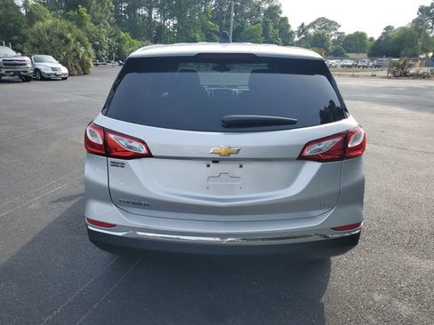 Used 2020 Chevrolet Equinox LT FWD image 5