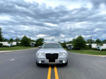 Used 2010 Chrysler 300 S