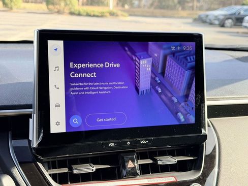 New 2026 Toyota Corolla Cross XLE image 3