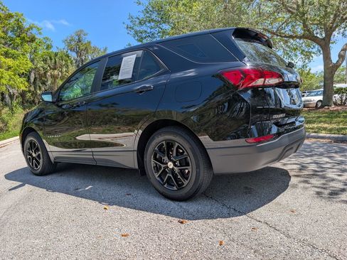 Used 2023 Chevrolet Equinox LS image 6