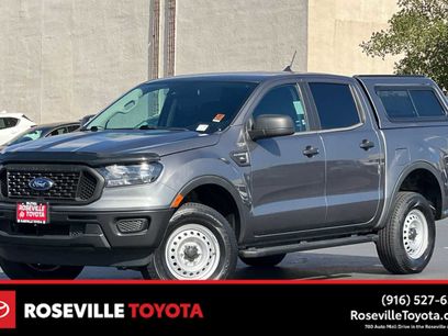 Used 2021 Ford Ranger XL w/ Equipment Group 101A High