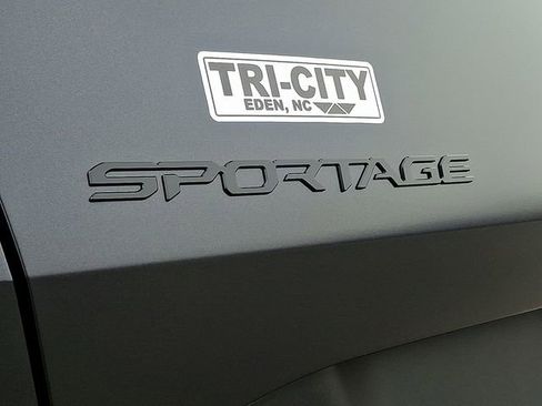 New 2026 Kia Sportage X-Line image 17